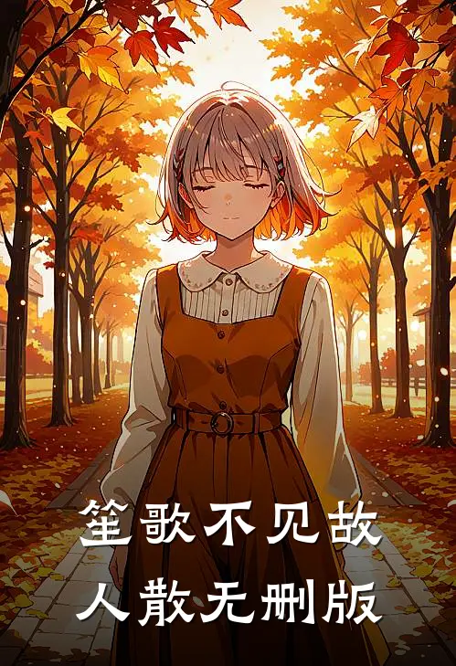 笙歌不见故人散无删版