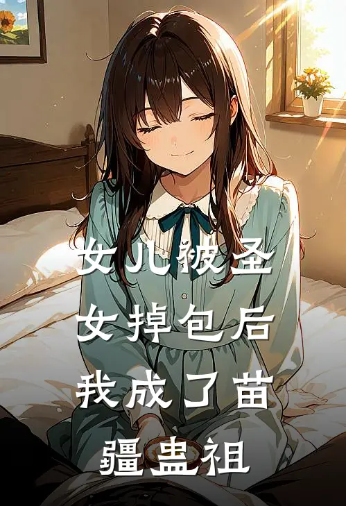 女儿被圣女掉包后，我成了苗疆蛊祖