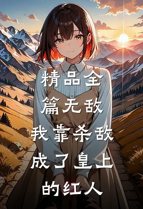 精品全篇无敌：我靠杀敌成了皇上的红人