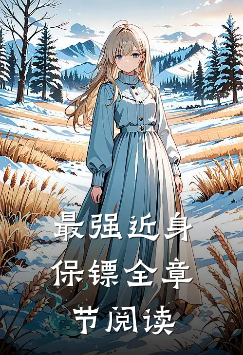 最强近身保镖全章节阅读