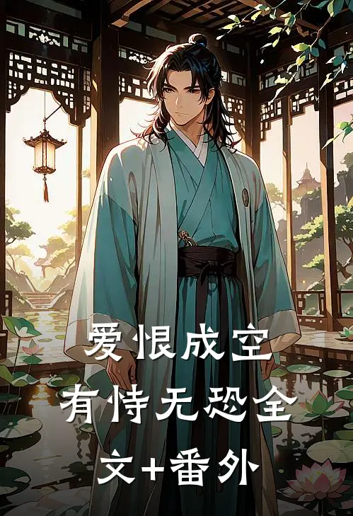 爱恨成空，有恃无恐全文+番外