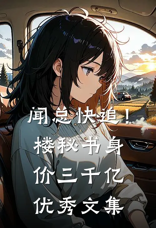 闻总快追！楼秘书身价三千亿优秀文集