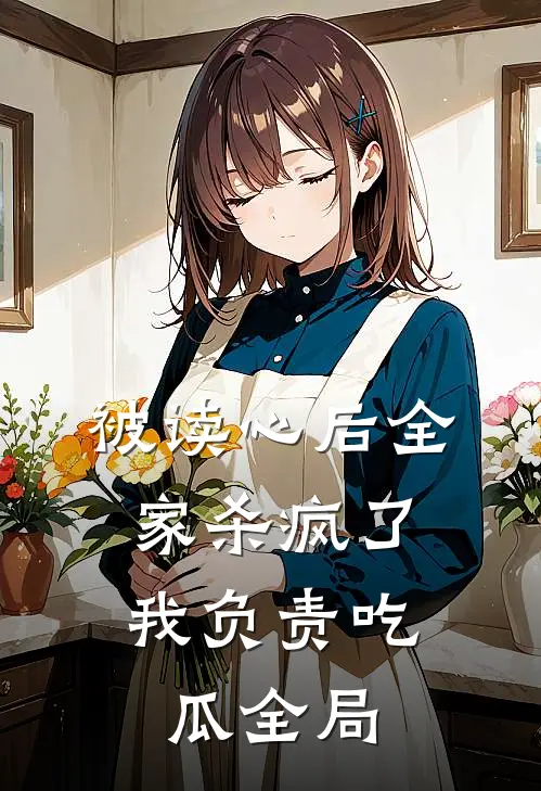 被读心后全家杀疯了，我负责吃瓜全局