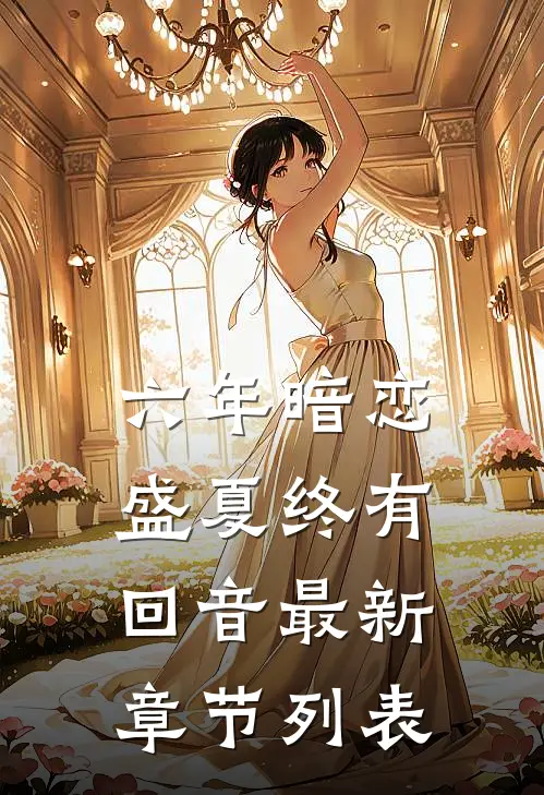 六年暗恋，盛夏终有回音最新章节列表