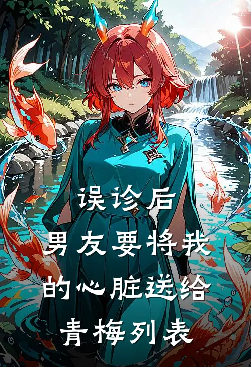 误诊后，男友要将我的心脏送给青梅列表