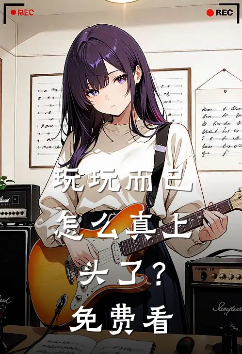 玩玩而已，怎么真上头了？免费看