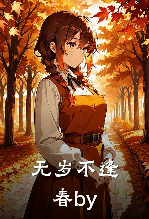 无岁不逢春by