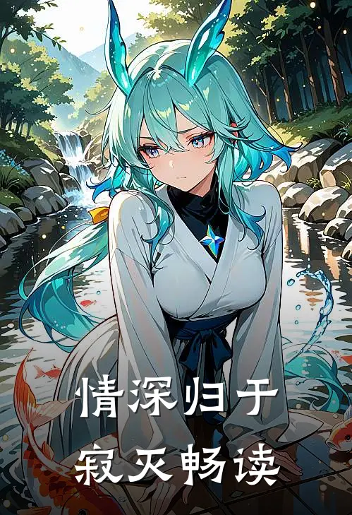 情深归于寂灭畅读