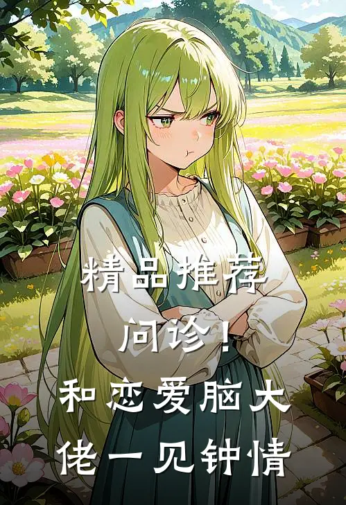 精品推荐问诊！和恋爱脑大佬一见钟情