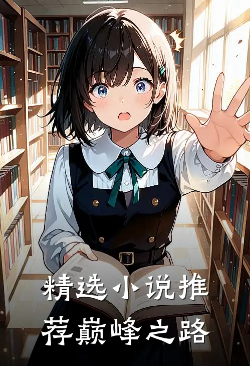 精选小说推荐巅峰之路
