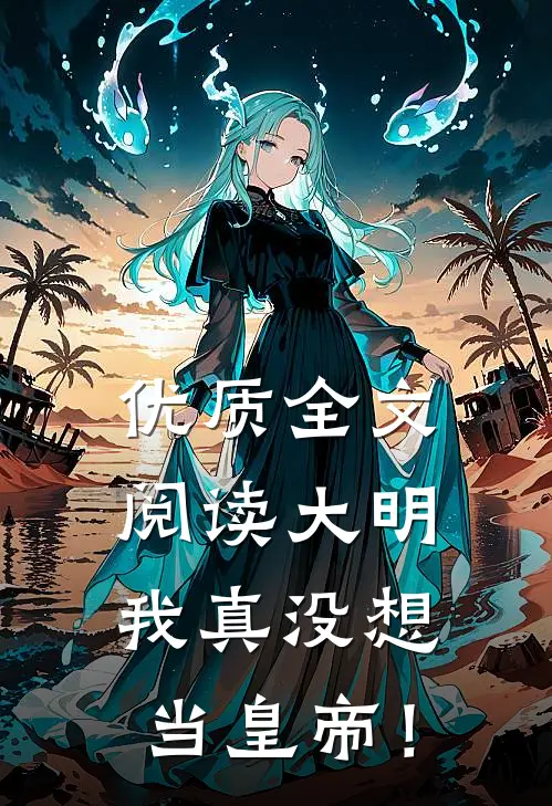 优质全文阅读大明：我真没想当皇帝！