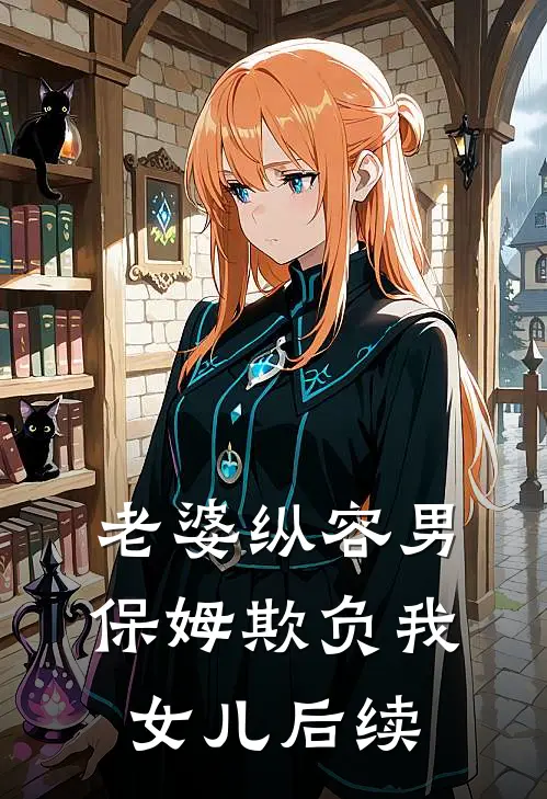老婆纵容男保姆欺负我女儿后续