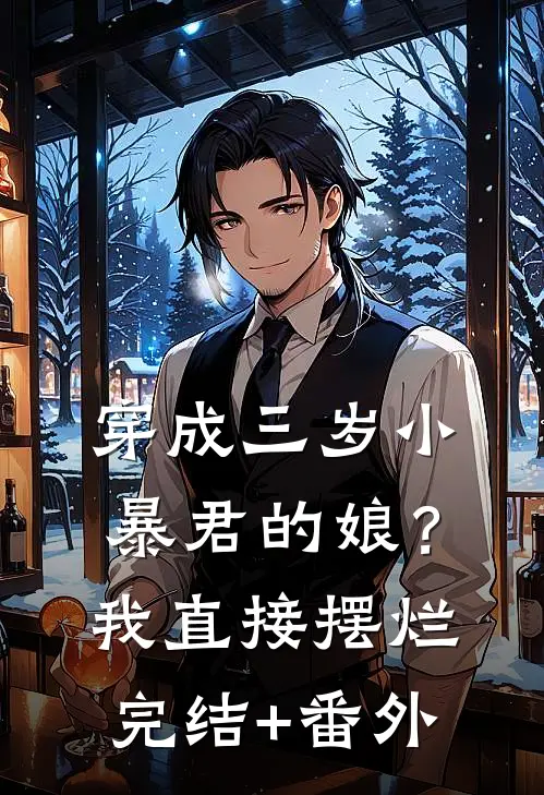 穿成三岁小暴君的娘？我直接摆烂完结+番外