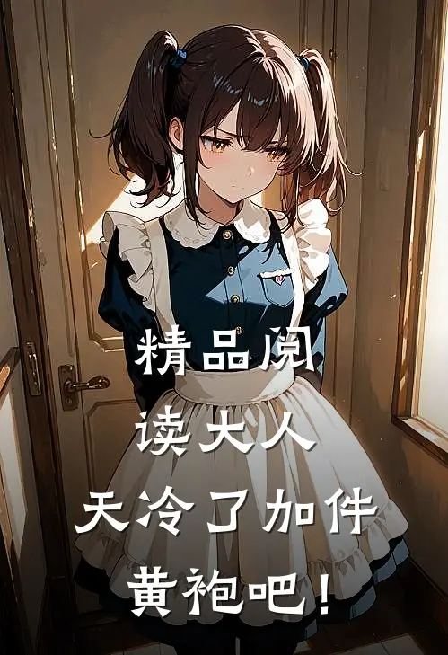 精品阅读大人，天冷了加件黄袍吧！