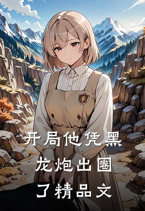 开局他凭黑龙炮出圈了精品文