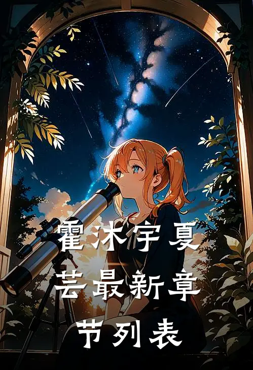 霍沐宇 夏芸最新章节列表