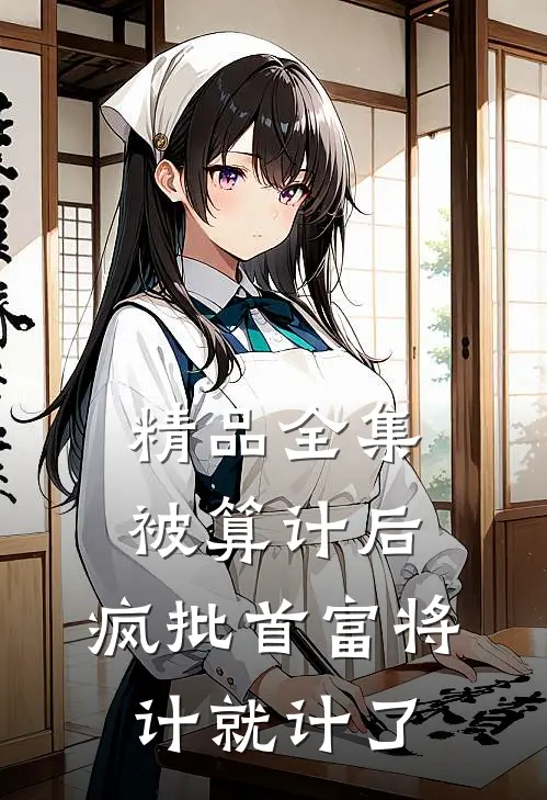 精品全集被算计后，疯批首富将计就计了