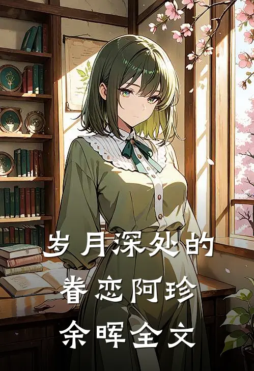 岁月深处的眷恋阿珍余晖全文