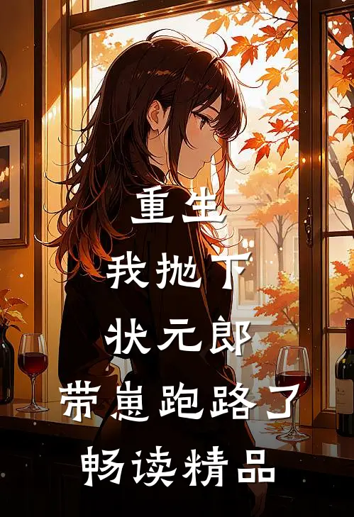 重生我抛下状元郎,带崽跑路了畅读精品