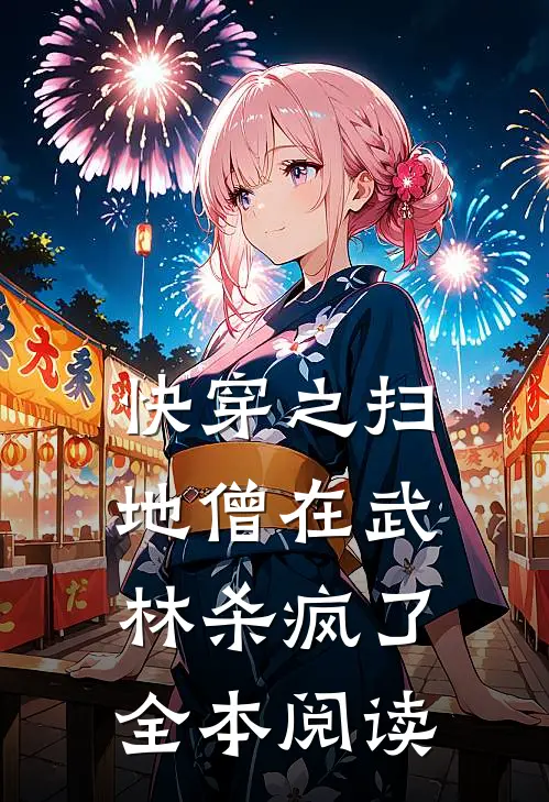 快穿之扫地僧在武林杀疯了全本阅读