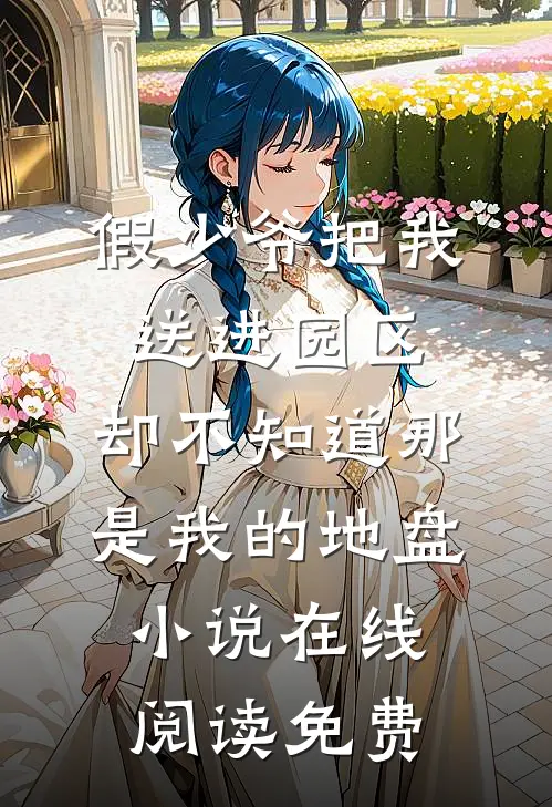 假少爷把我送进园区，却不知道那是我的地盘小说在线阅读免费