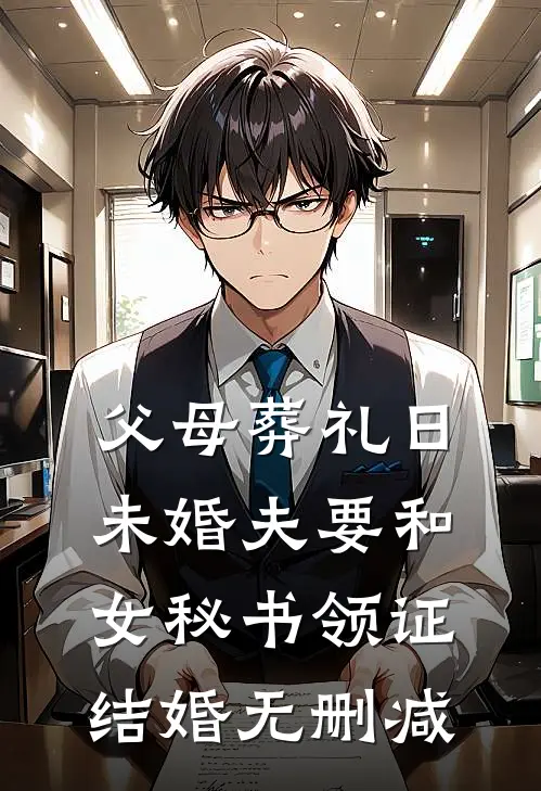 父母葬礼日，未婚夫要和女秘书领证结婚无删减