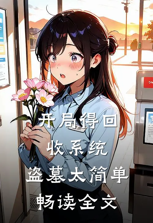 开局得回收系统，盗墓太简单畅读全文