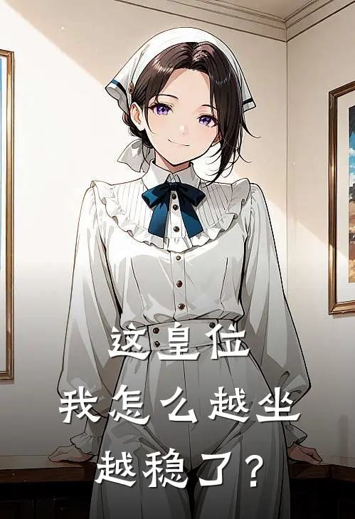 这皇位，我怎么越坐越稳了？