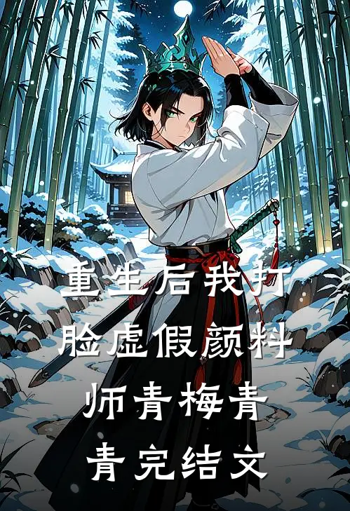 重生后我打脸虚假颜料师青梅青青完结文
