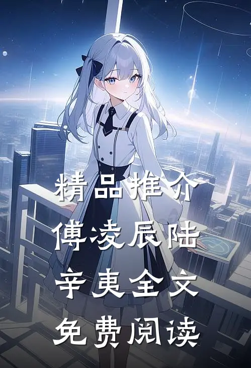精品推介傅凌辰陆辛夷全文免费阅读