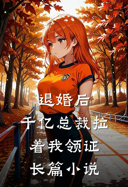 退婚后，千亿总裁拉着我领证长篇小说
