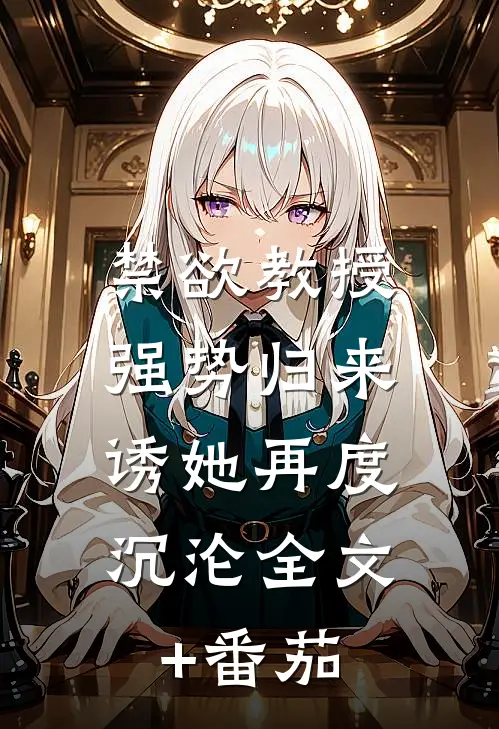 禁欲教授强势归来，诱她再度沉沦全文+番茄
