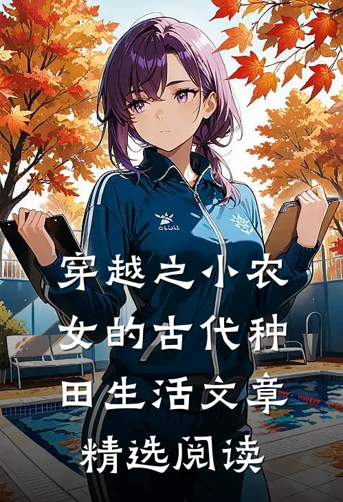 穿越之小农女的古代种田生活文章精选阅读