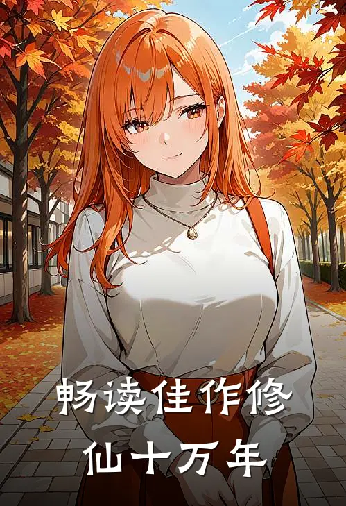 畅读佳作修仙十万年
