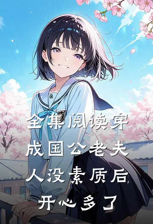 全集阅读穿成国公老夫人没素质后开心多了