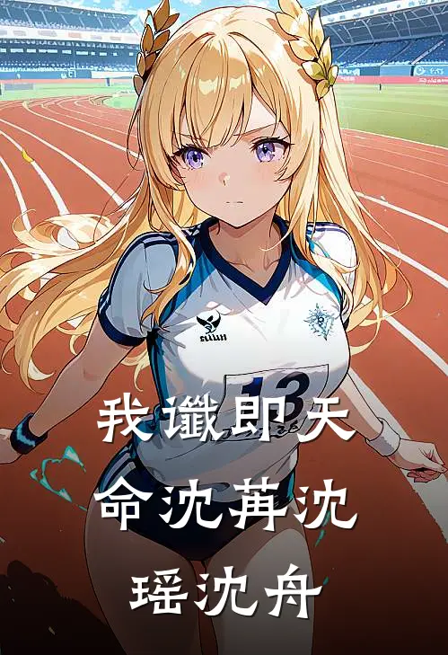 我谶即天命沈苒沈瑶沈舟