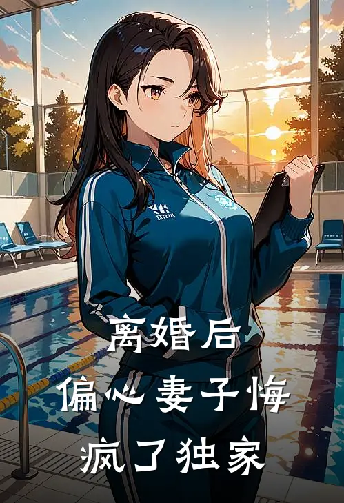 离婚后，偏心妻子悔疯了独家