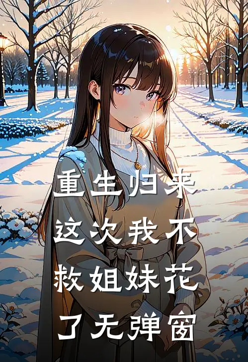 重生归来，这次我不救姐妹花了无弹窗