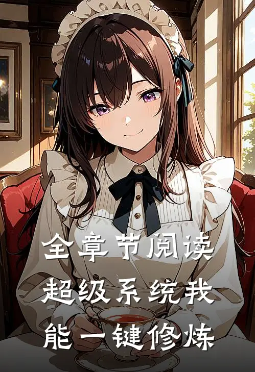 全章节阅读超级系统我能一键修炼