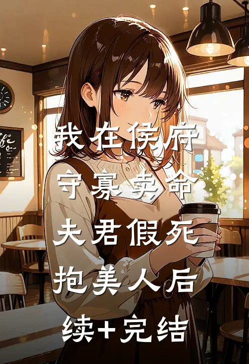 我在侯府守寡卖命，夫君假死抱美人后续+完结