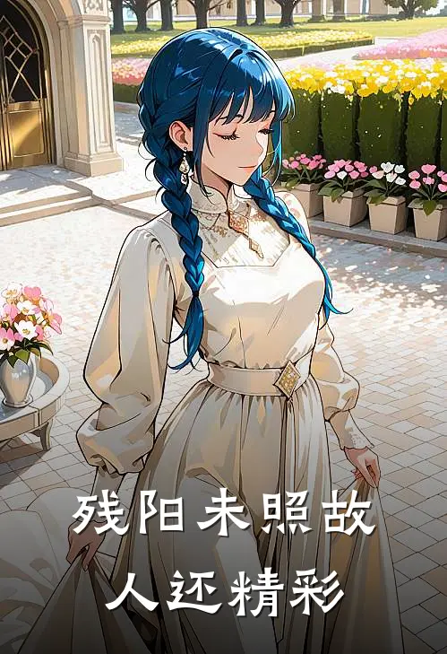 残阳未照故人还精彩