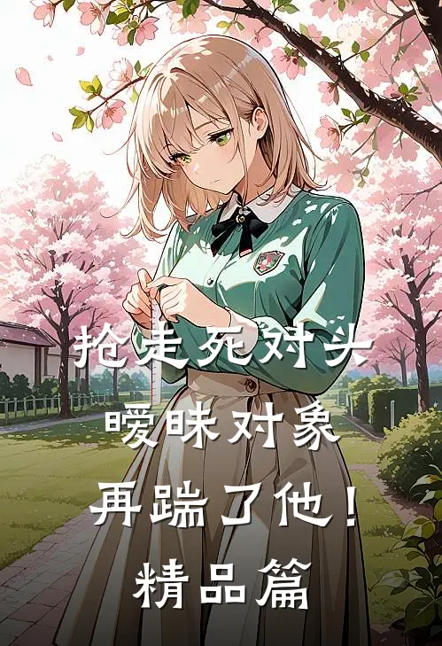抢走死对头暧昧对象，再踹了他！精品篇