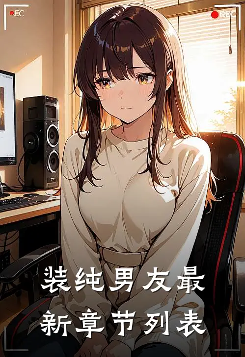 装纯男友最新章节列表