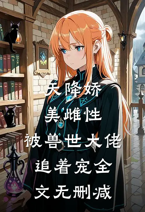 天降娇美雌性，被兽世大佬追着宠全文无删减