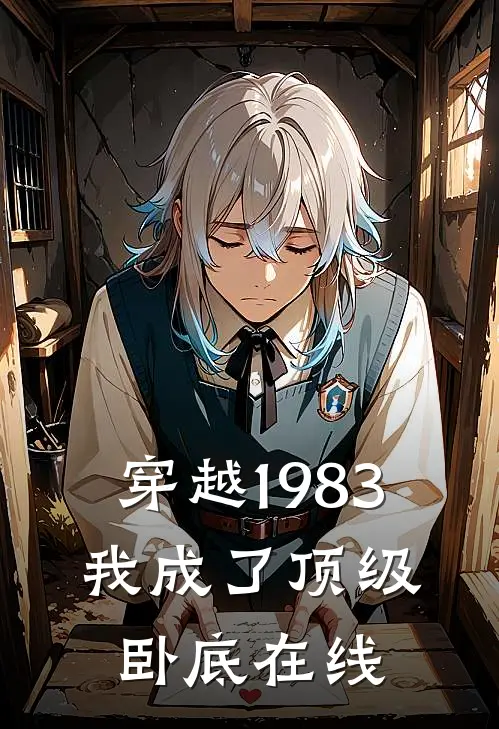 穿越1983：我成了顶级卧底在线