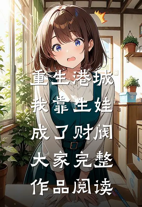 重生港城，我靠生娃成了财阀大家完整作品阅读