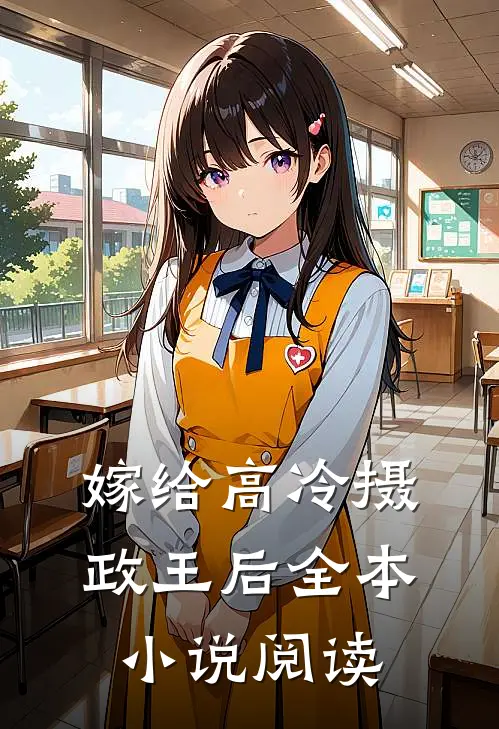 嫁给高冷摄政王后全本小说阅读
