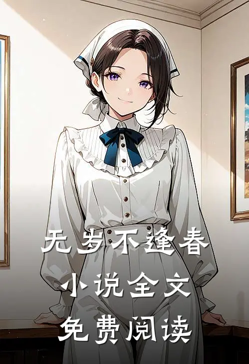 无岁不逢春小说全文免费阅读