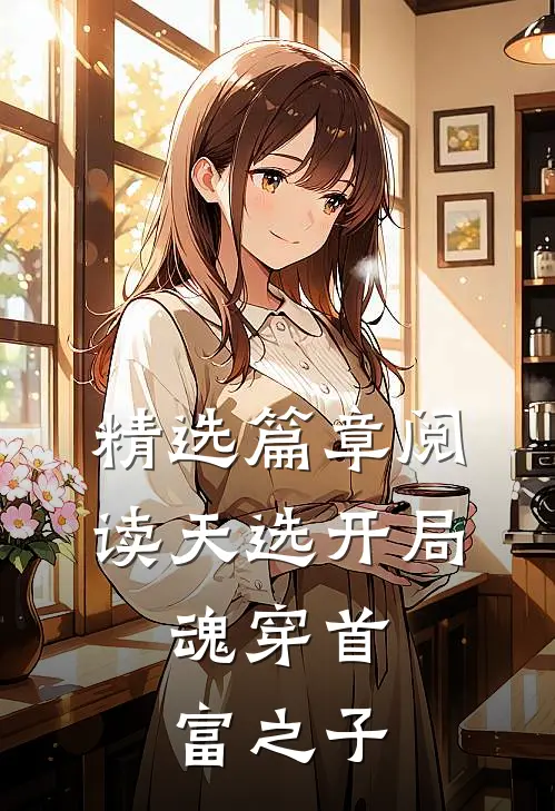 精选篇章阅读天选开局，魂穿首富之子