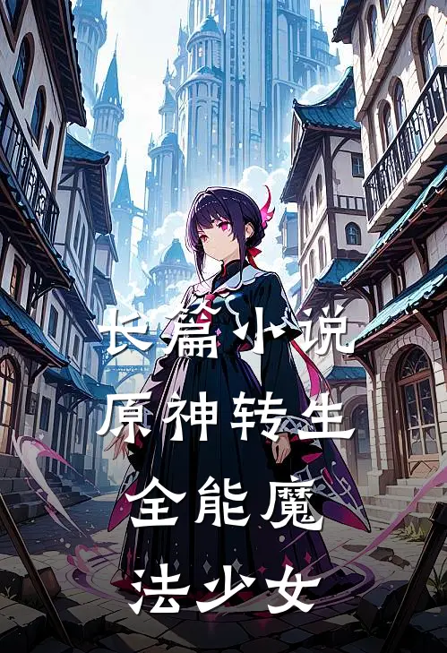 长篇小说原神转生：全能魔法少女